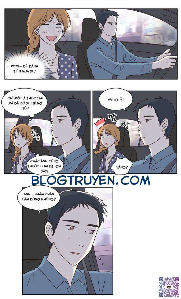 we broke up chapter 9 - Trang 2