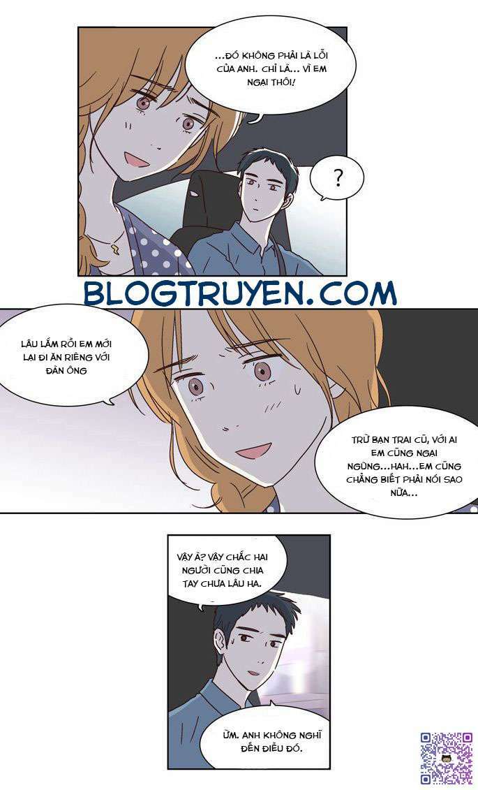 we broke up chapter 9 - Trang 2