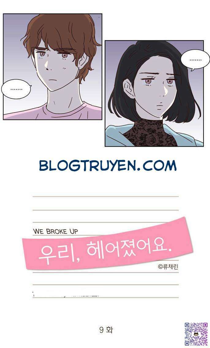 we broke up chapter 9 - Trang 2