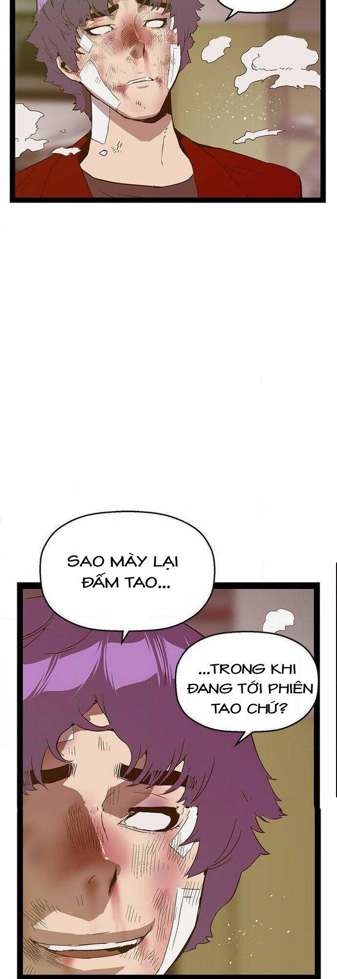 Weak Hero Chapter 106 - Trang 2