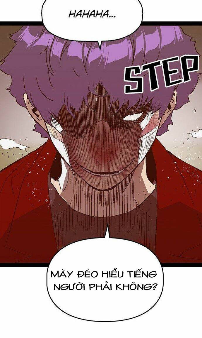 Weak Hero Chapter 106 - Trang 2