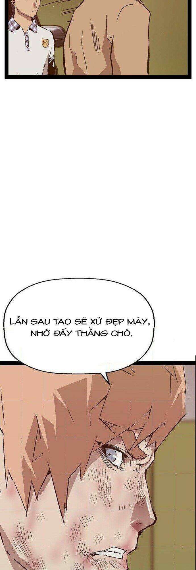 Weak Hero Chapter 106 - Trang 2