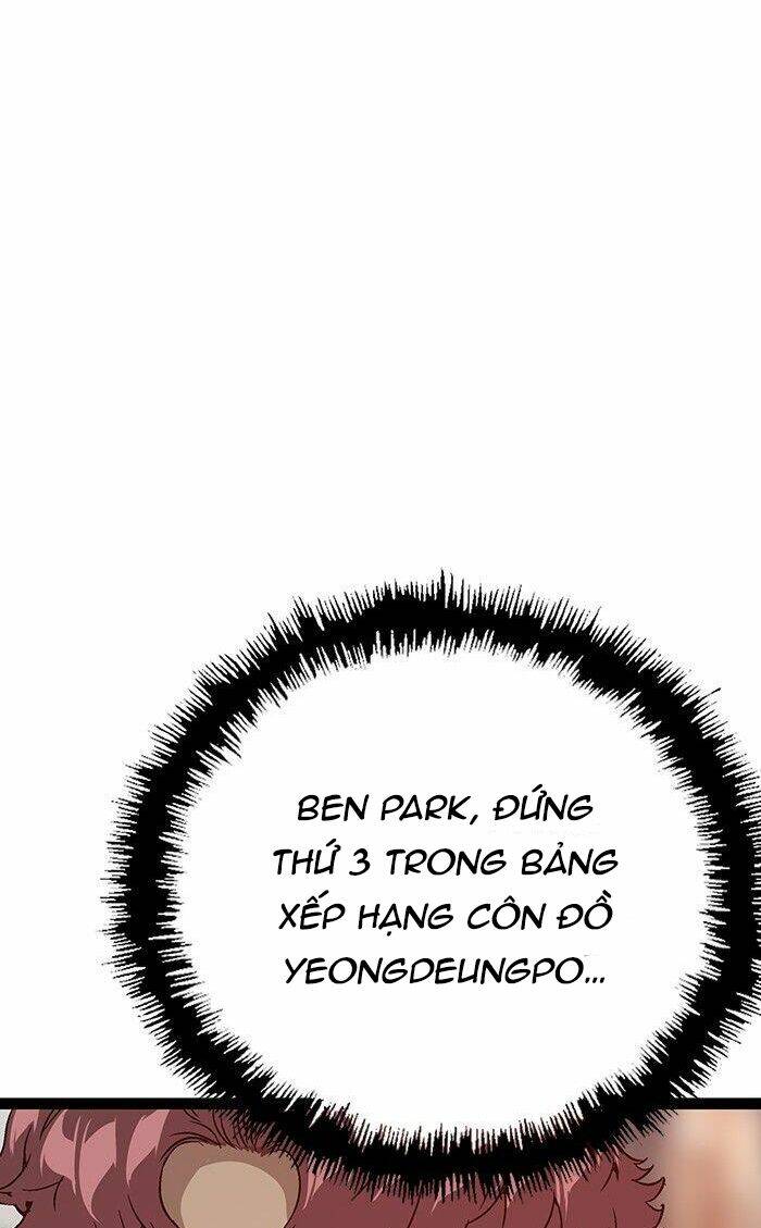 Weak Hero Chapter 109 - Trang 2