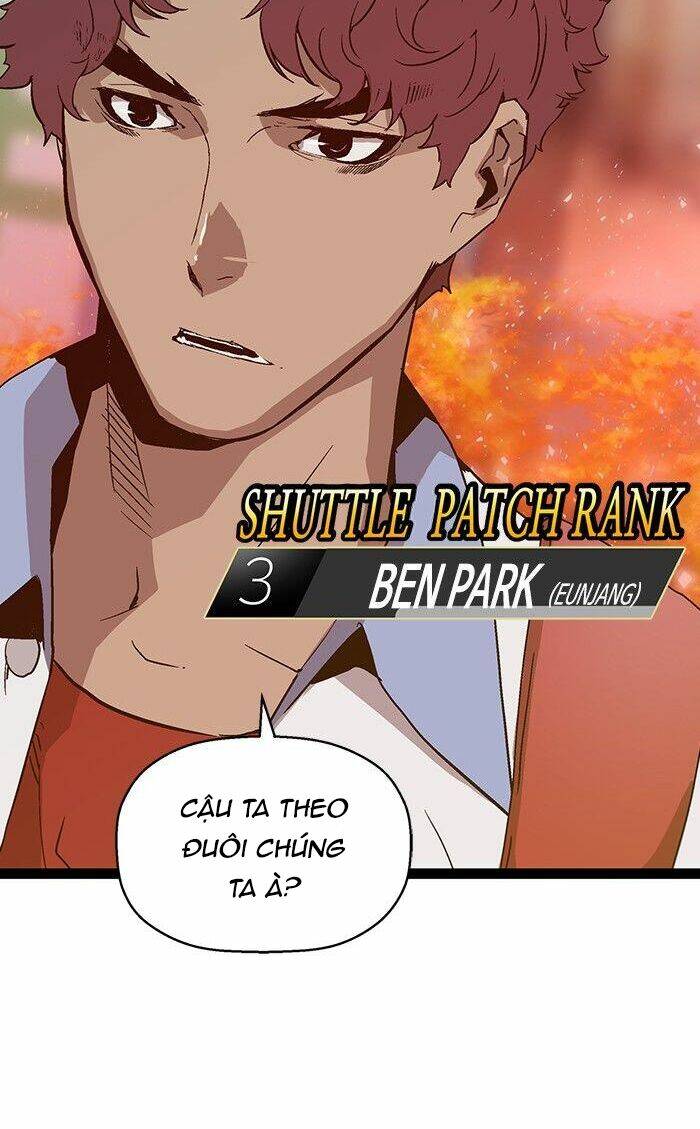 Weak Hero Chapter 109 - Trang 2