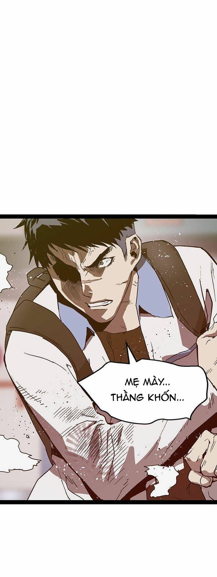 Weak Hero Chapter 109 - Trang 2