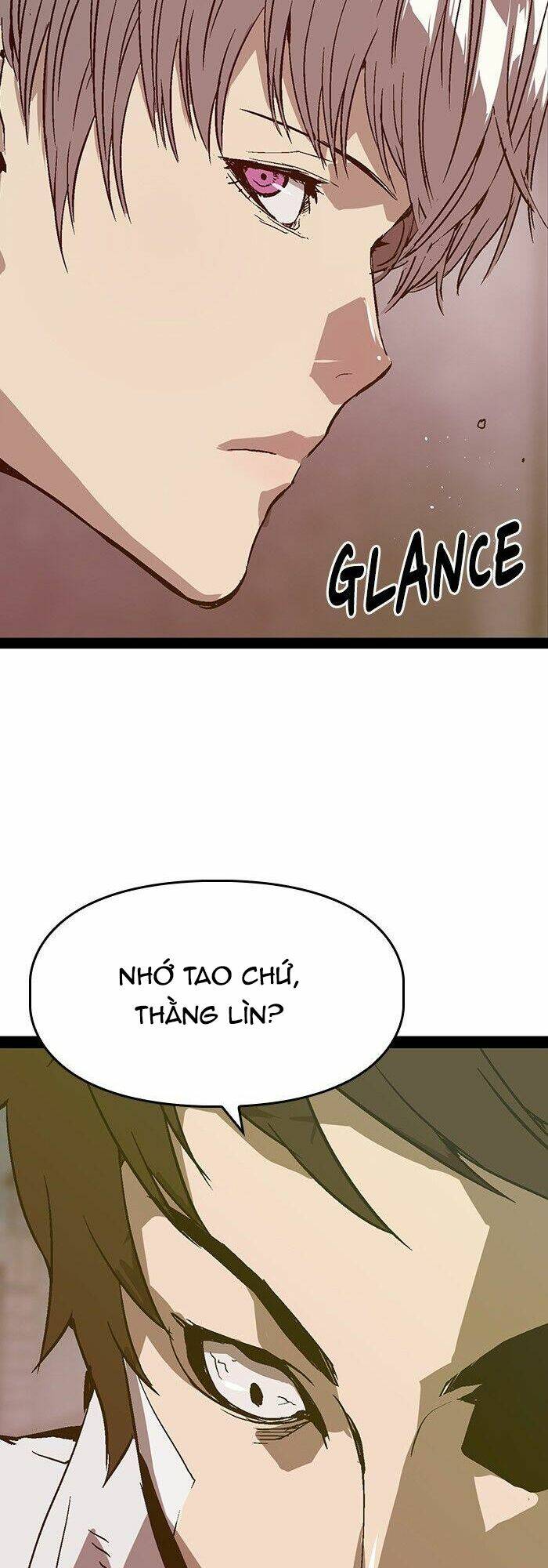 Weak Hero Chapter 110 - Trang 2