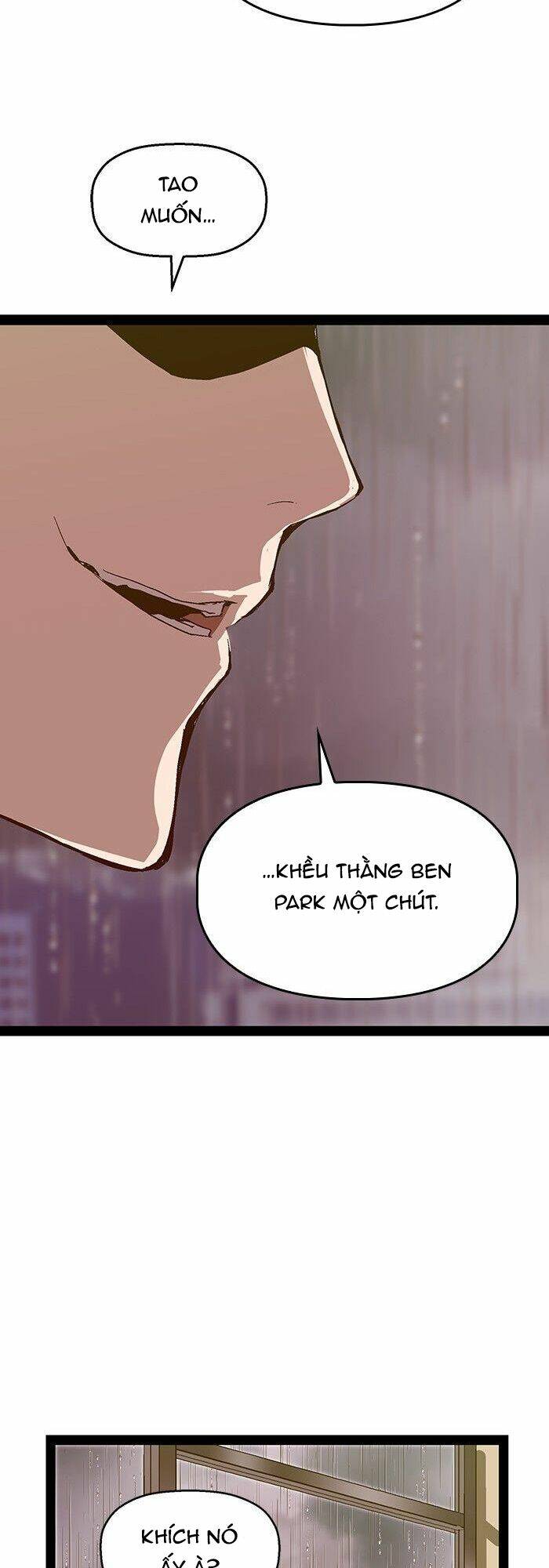 Weak Hero Chapter 110 - Trang 2