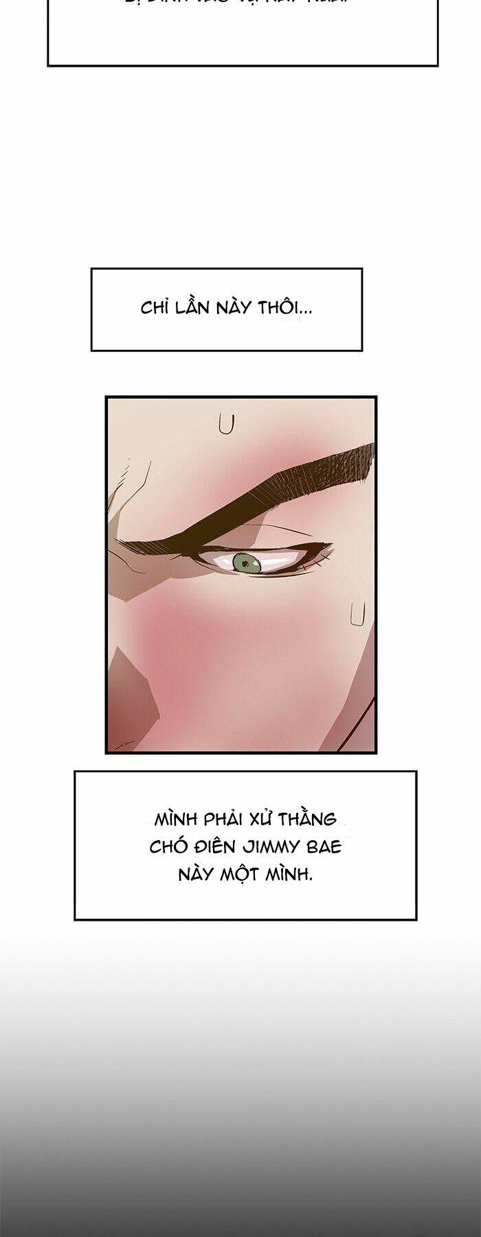 Weak Hero Chapter 12 - Trang 2