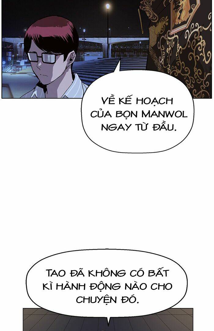 Weak Hero Chapter 134 - Trang 2