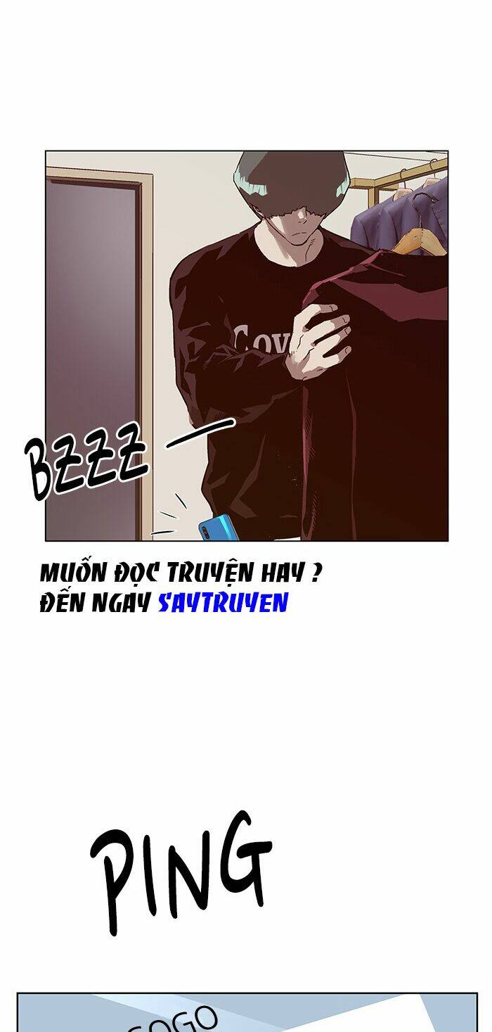 Weak Hero Chapter 135 - Trang 2