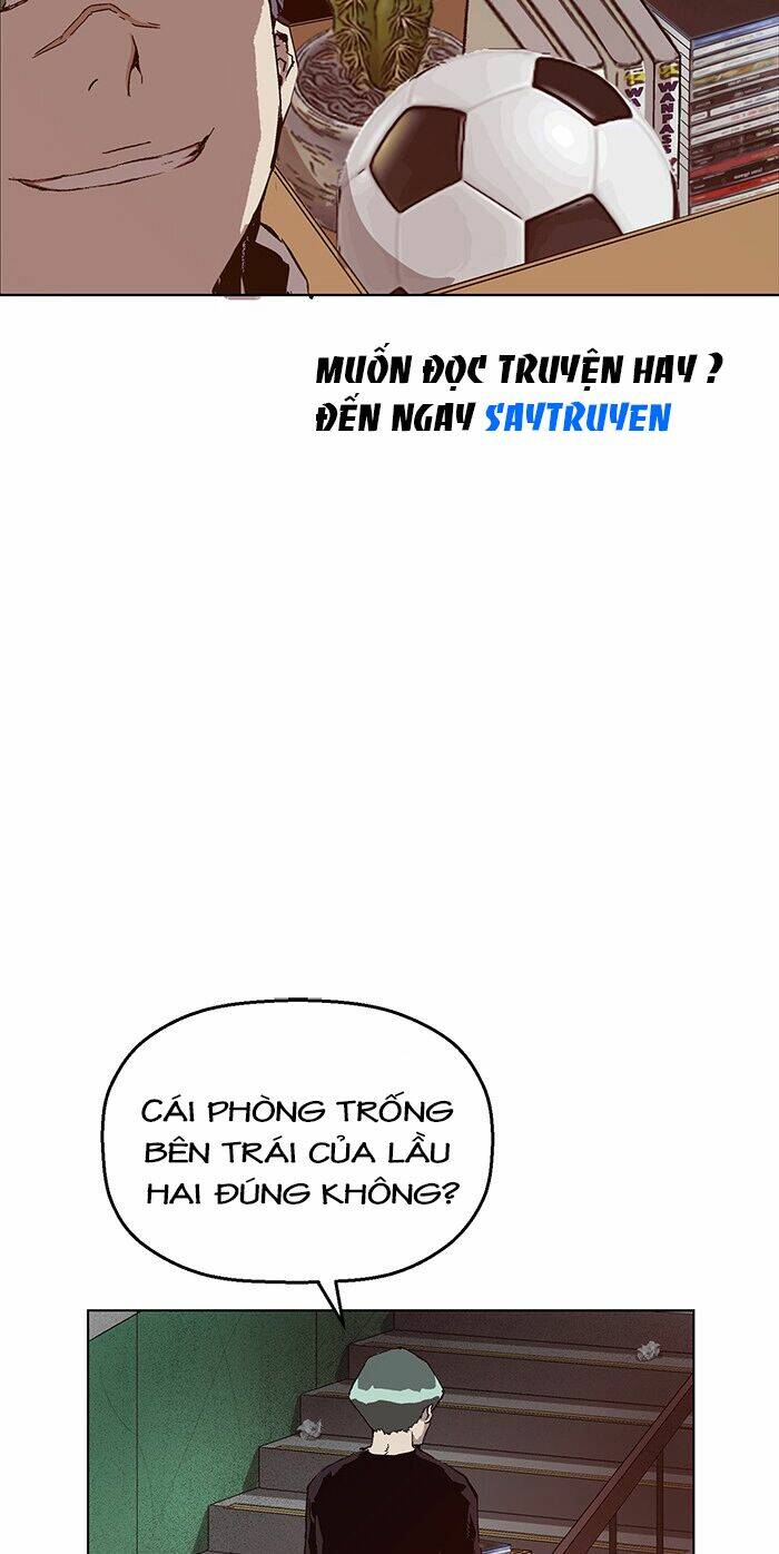 Weak Hero Chapter 135 - Trang 2