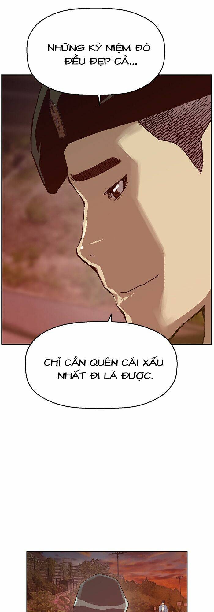 Weak Hero Chapter 135 - Trang 2