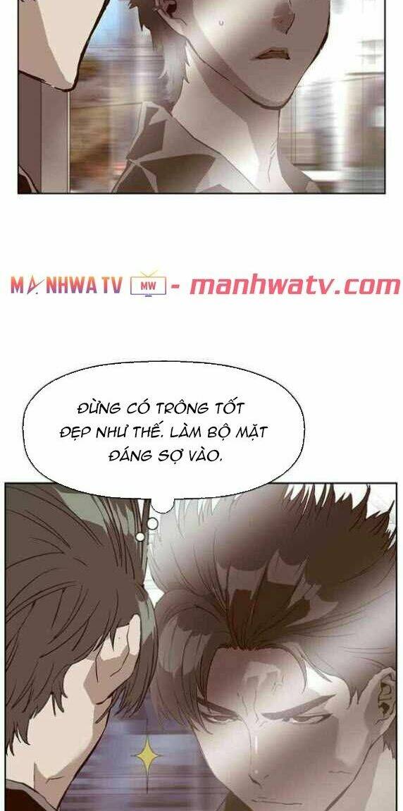 Weak Hero Chapter 137 - Next Chapter 138