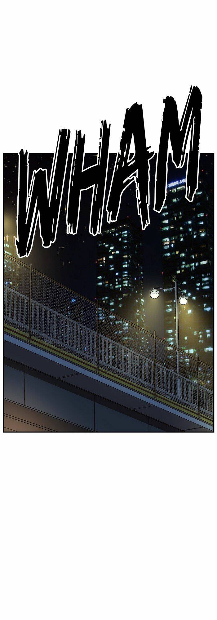 Weak Hero Chapter 142 - Next Chapter 143