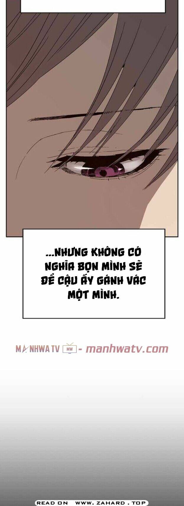 Weak Hero Chapter 156 - Trang 2