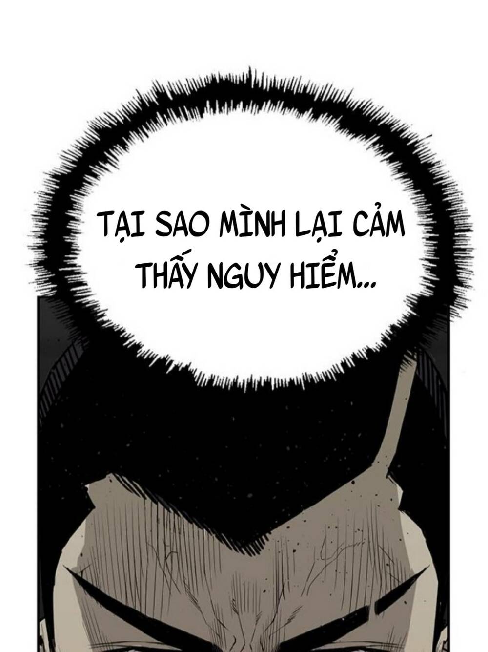 Weak Hero Chapter 169 - Trang 2