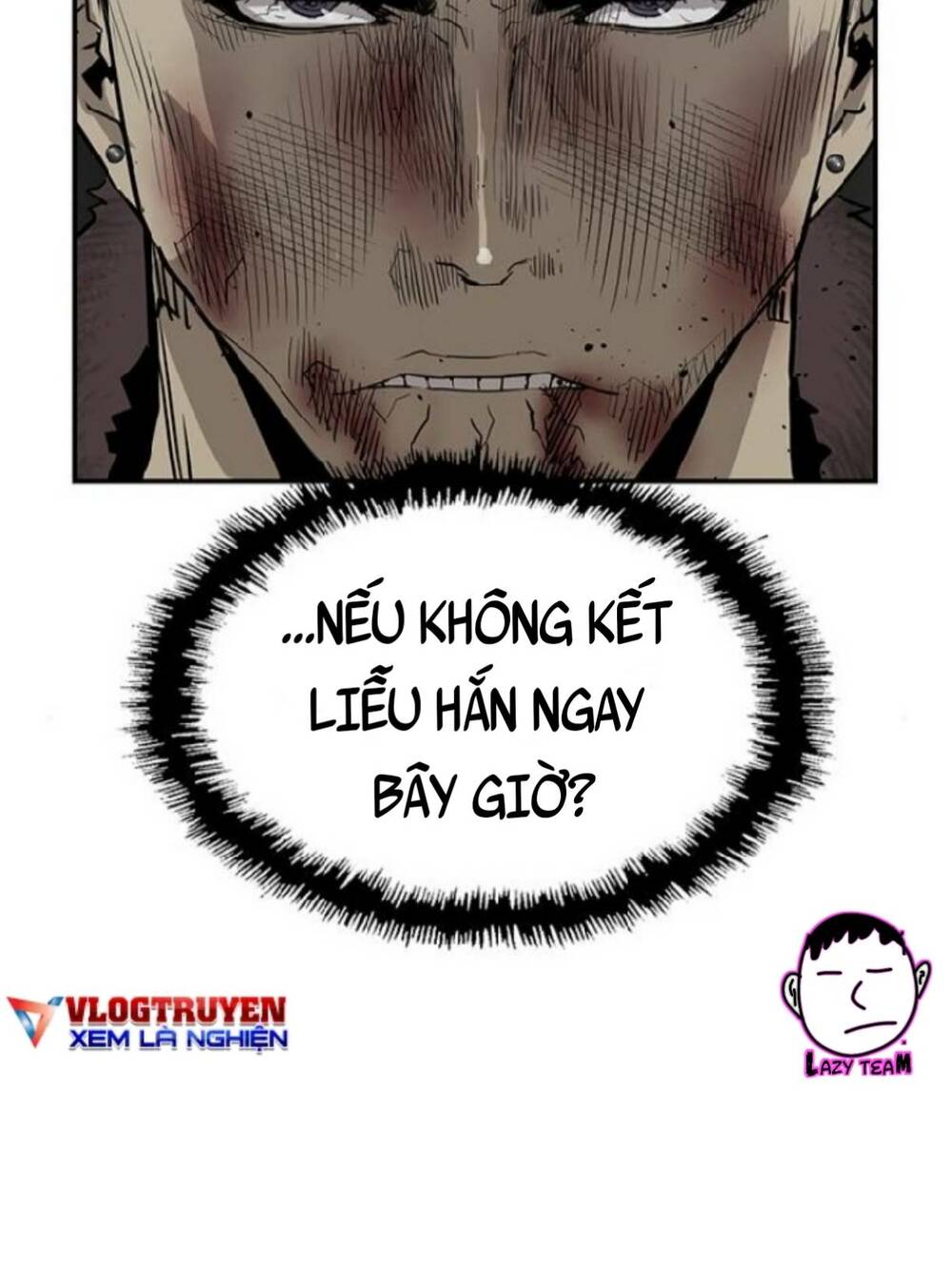 Weak Hero Chapter 169 - Trang 2