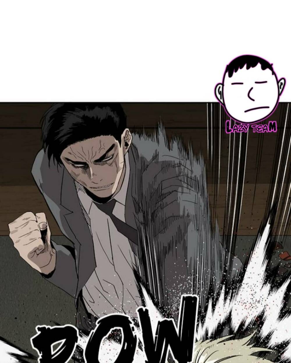 Weak Hero Chapter 176 - Trang 2