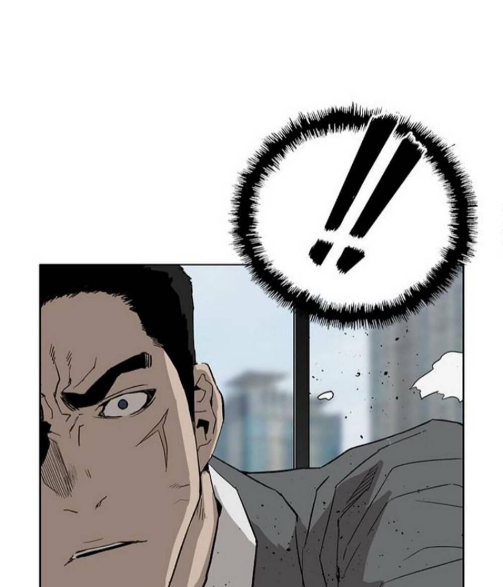 Weak Hero Chapter 176 - Trang 2