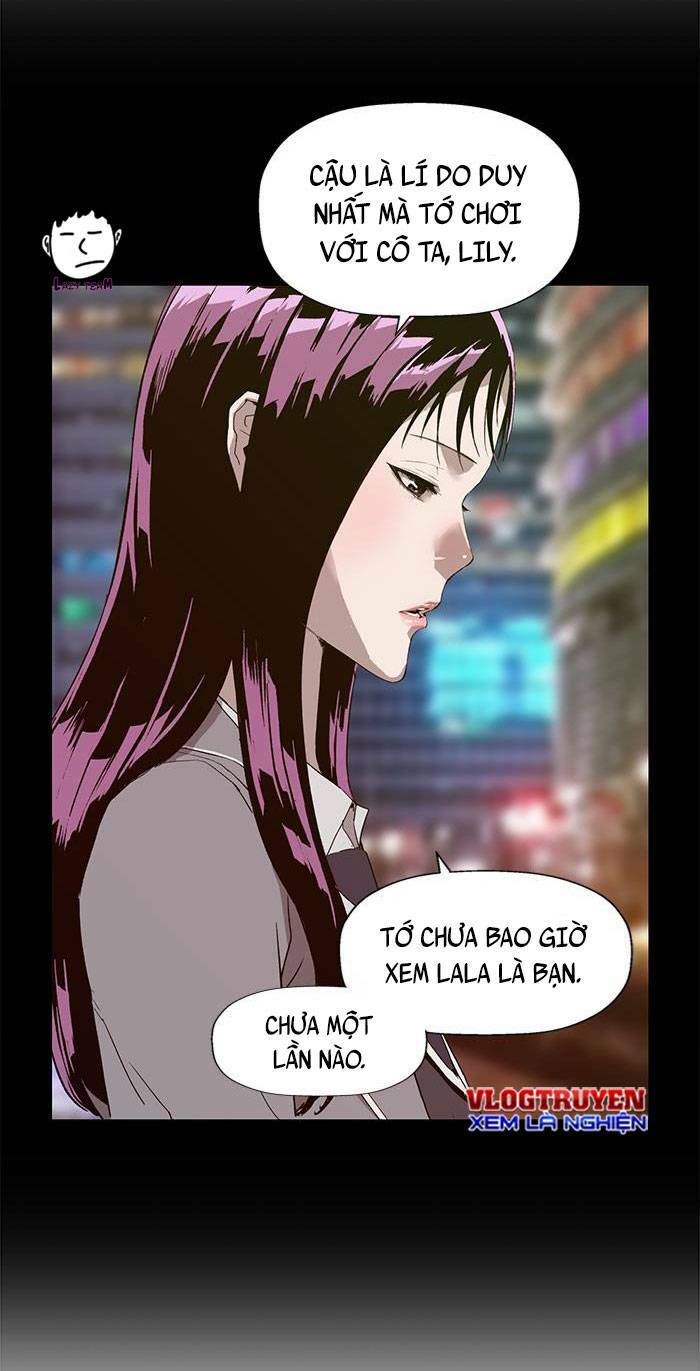 Weak Hero Chapter 188 - Next Chapter 189