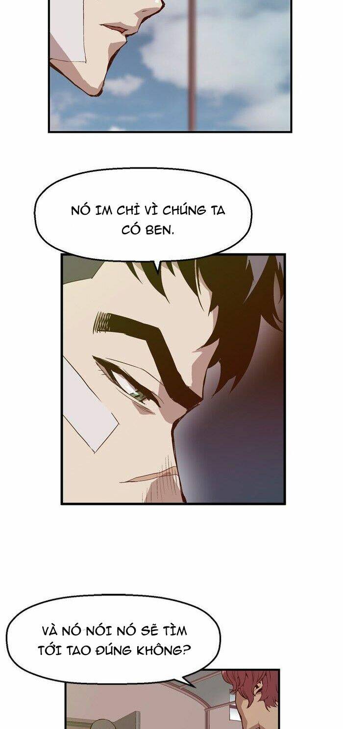 Weak Hero Chapter 19 - Trang 2