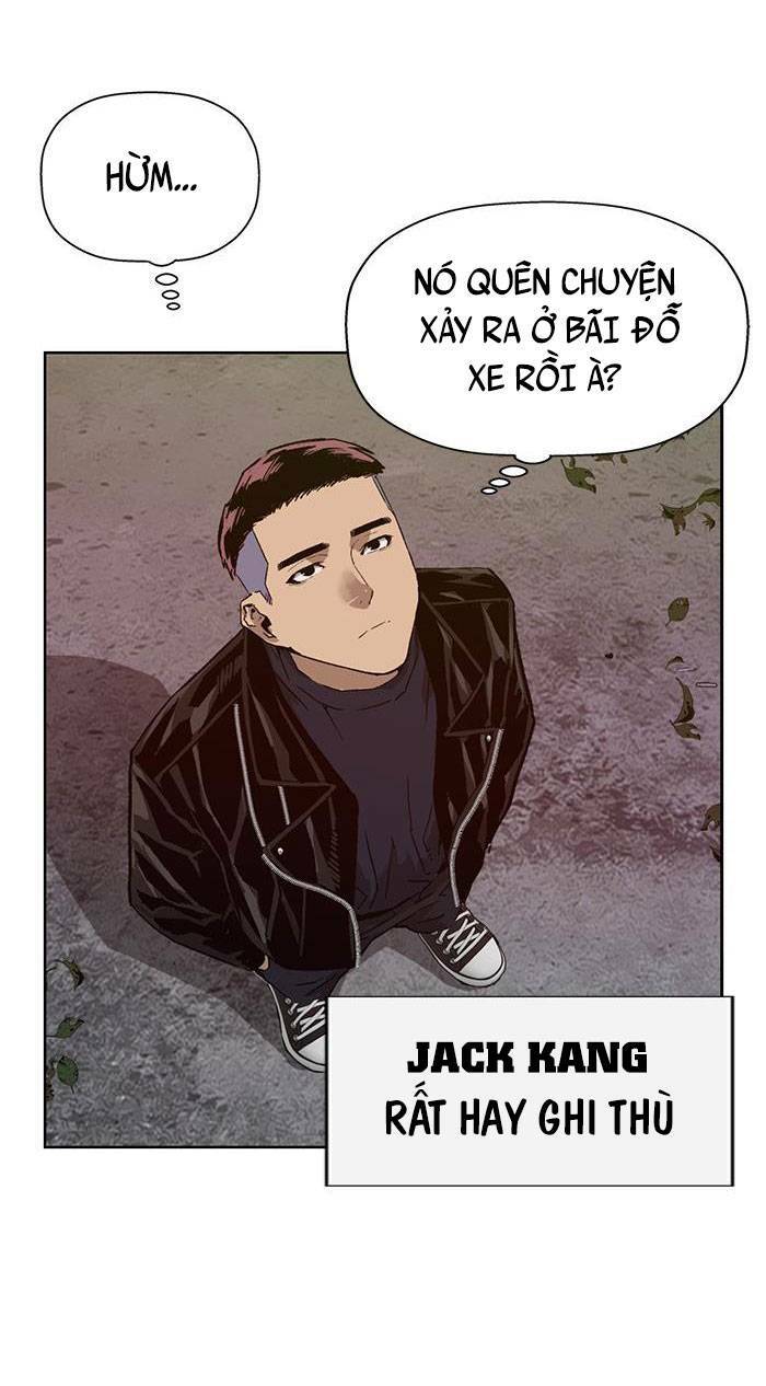 Weak Hero Chapter 195 - Trang 2