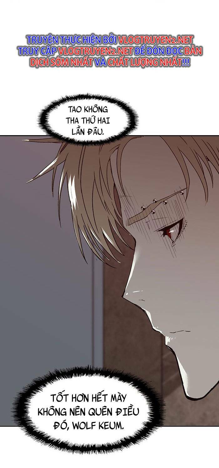 Weak Hero Chapter 195 - Trang 2