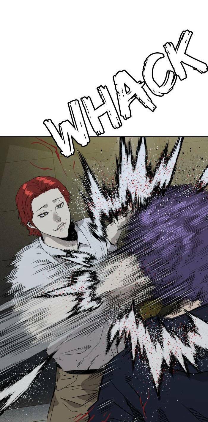 Weak Hero Chapter 196 - Trang 2