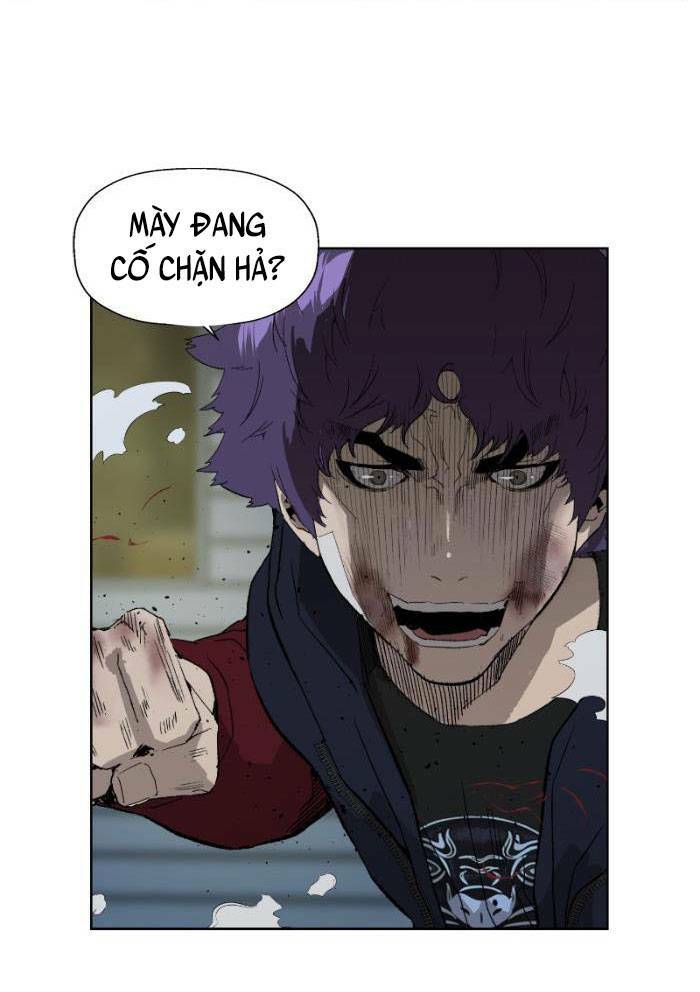 Weak Hero Chapter 196 - Trang 2