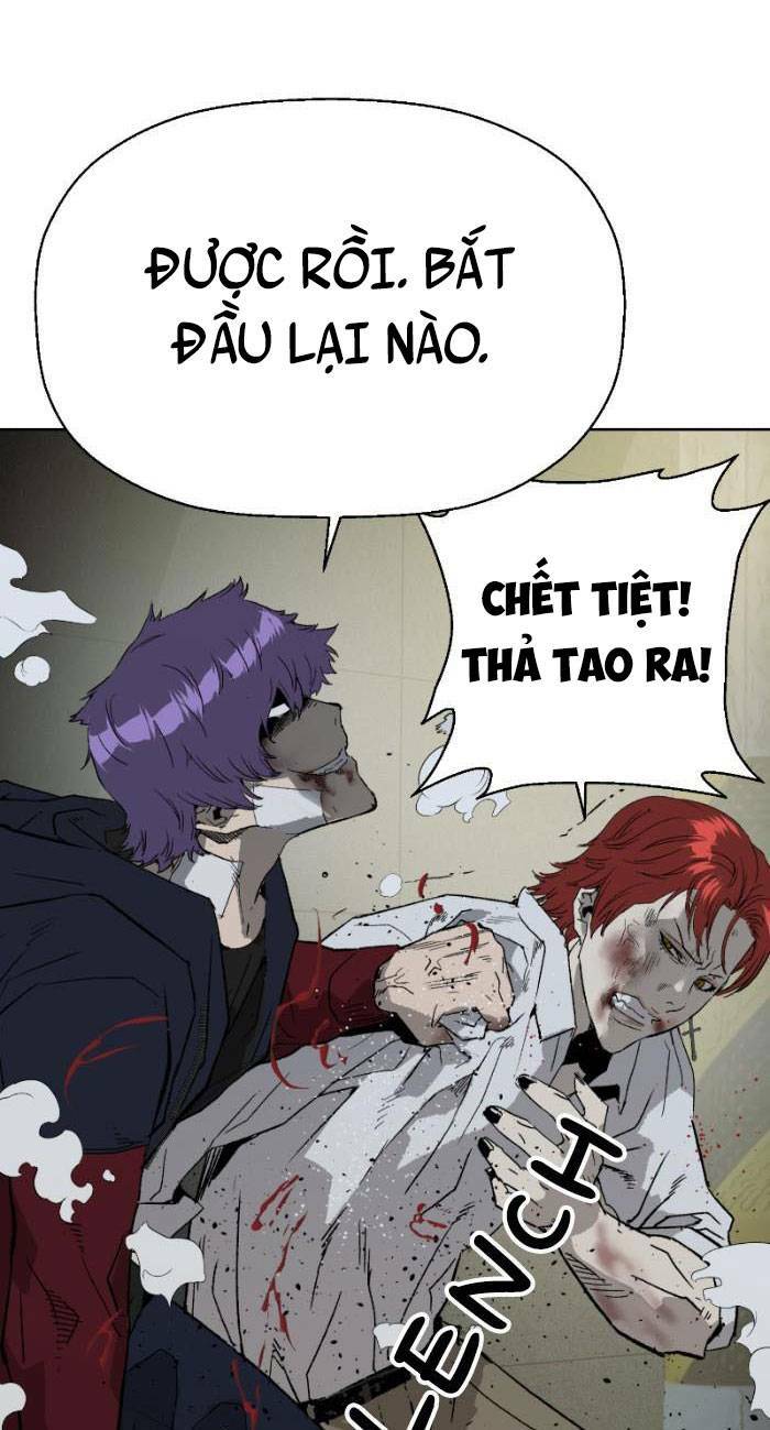 Weak Hero Chapter 196 - Trang 2