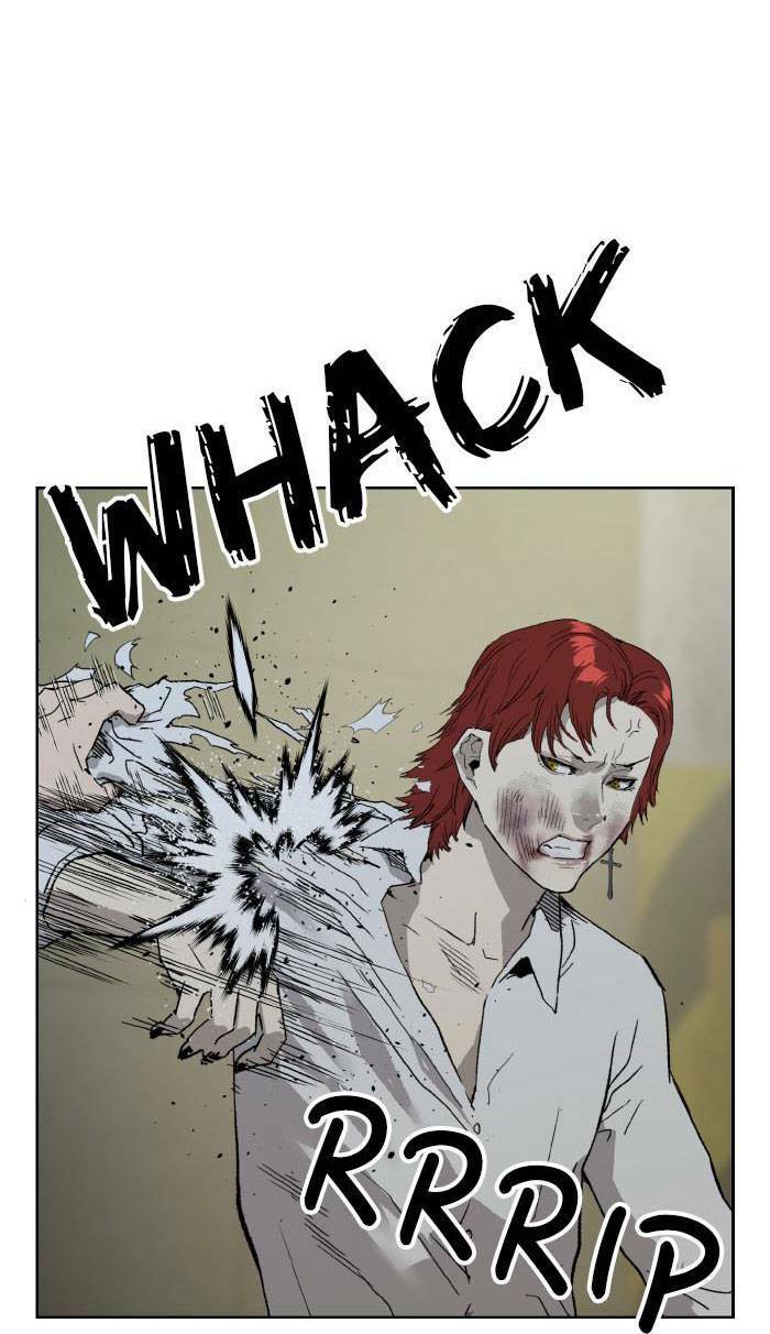 Weak Hero Chapter 196 - Trang 2