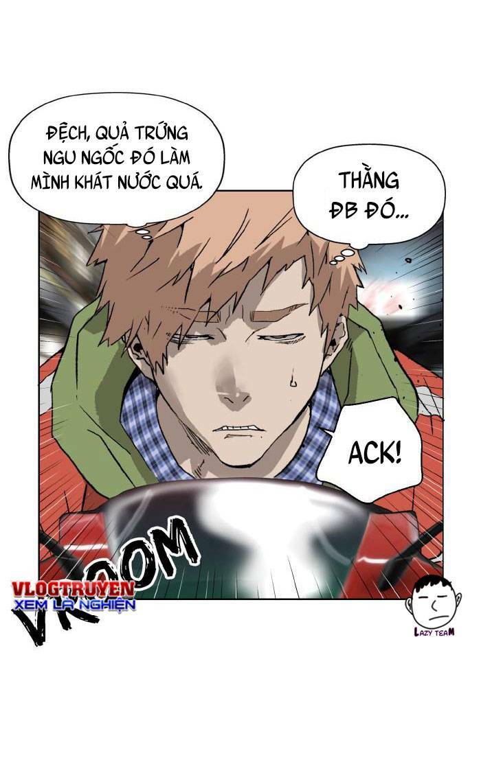 Weak Hero Chapter 196 - Trang 2