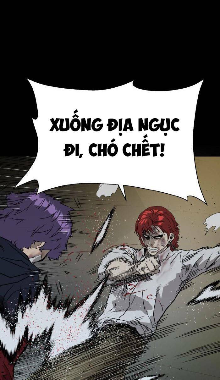 Weak Hero Chapter 197 - Trang 2