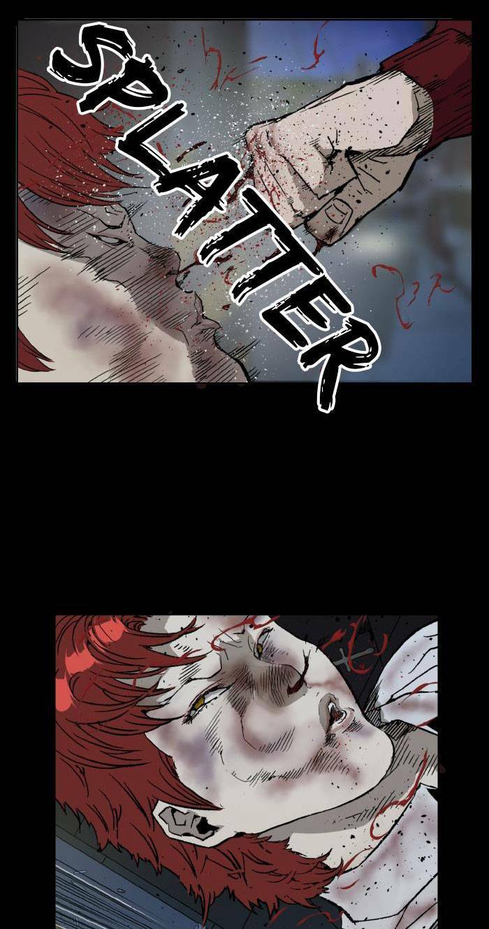 Weak Hero Chapter 197 - Trang 2