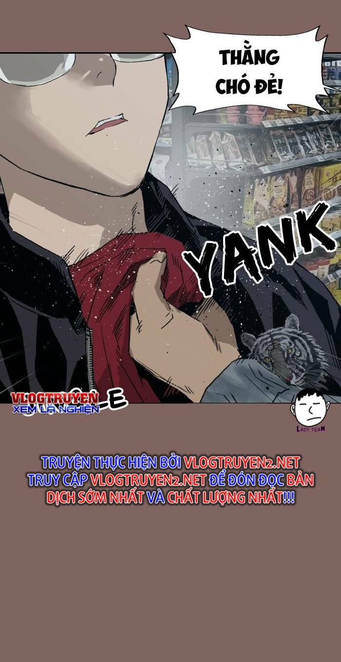 Weak Hero Chapter 206 - Trang 2