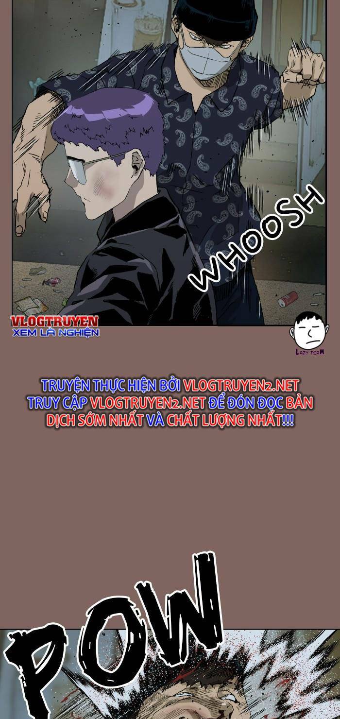 Weak Hero Chapter 207 - Trang 2