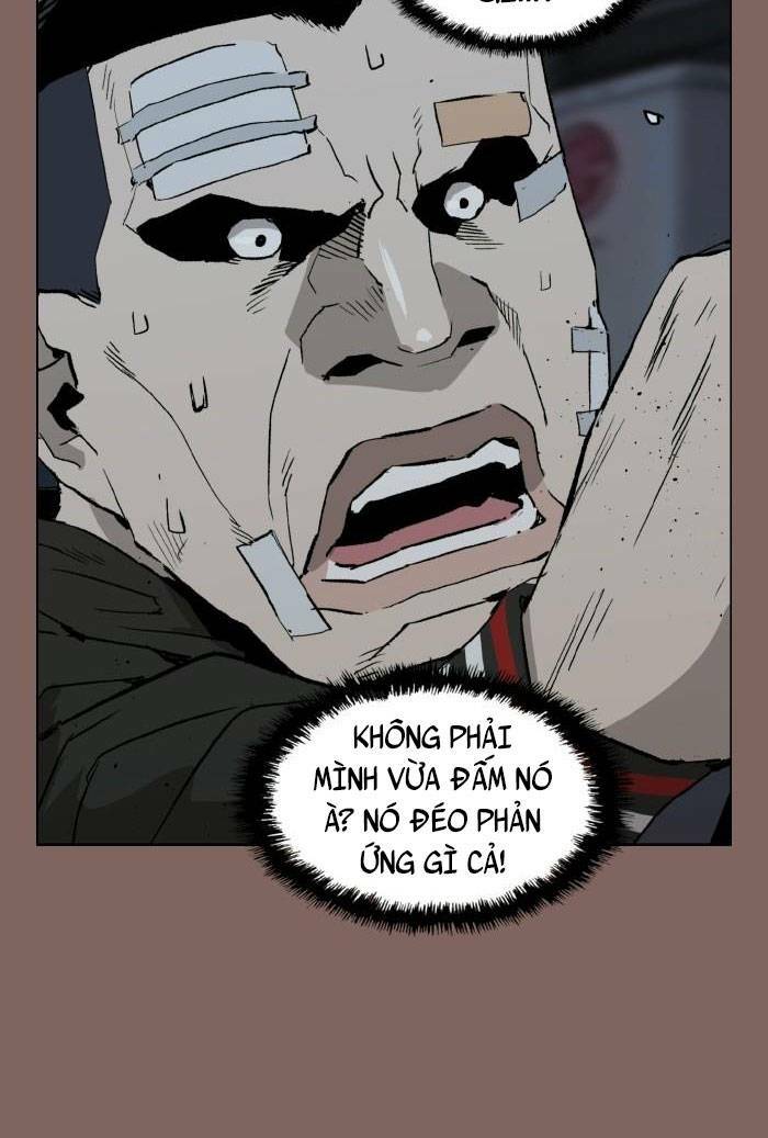 Weak Hero Chapter 207 - Trang 2