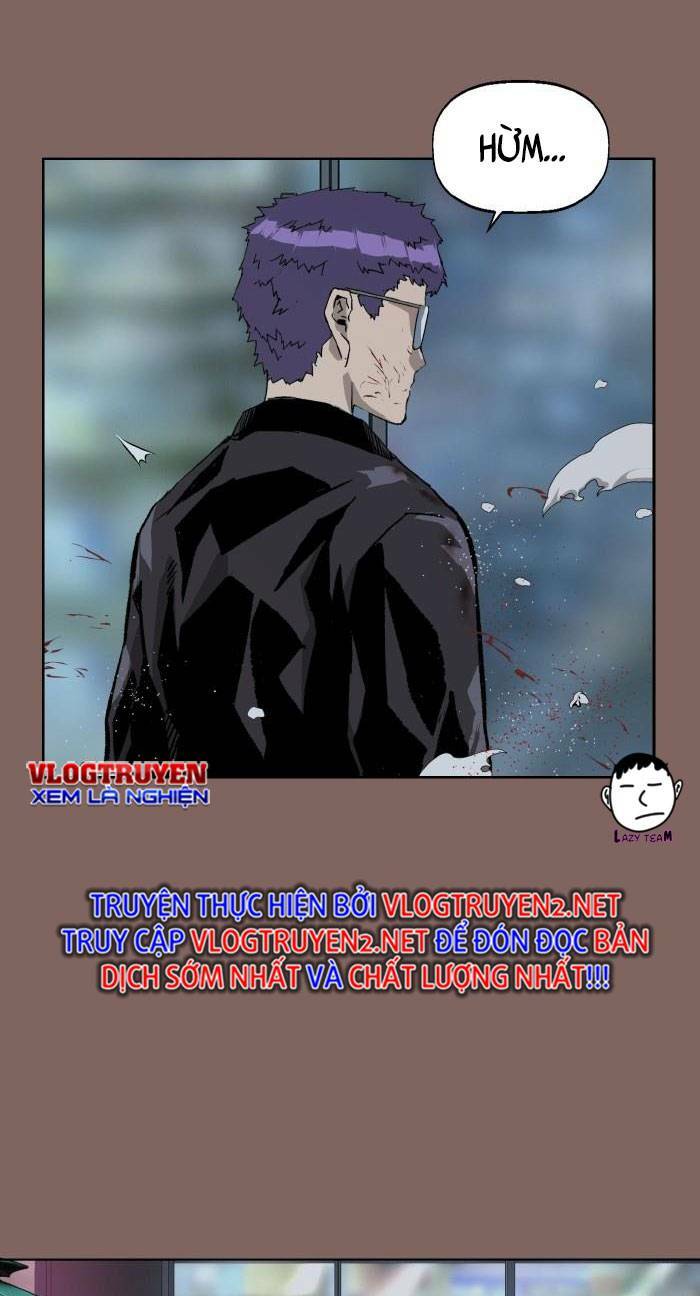 Weak Hero Chapter 207 - Trang 2