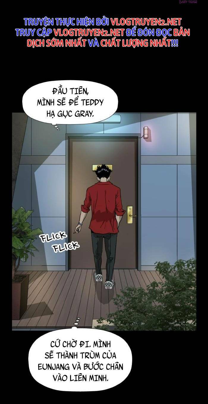 Weak Hero Chapter 207 - Trang 2