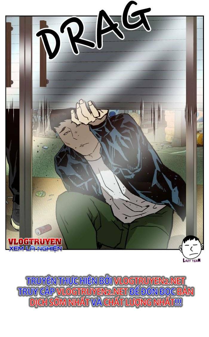 Weak Hero Chapter 207 - Trang 2