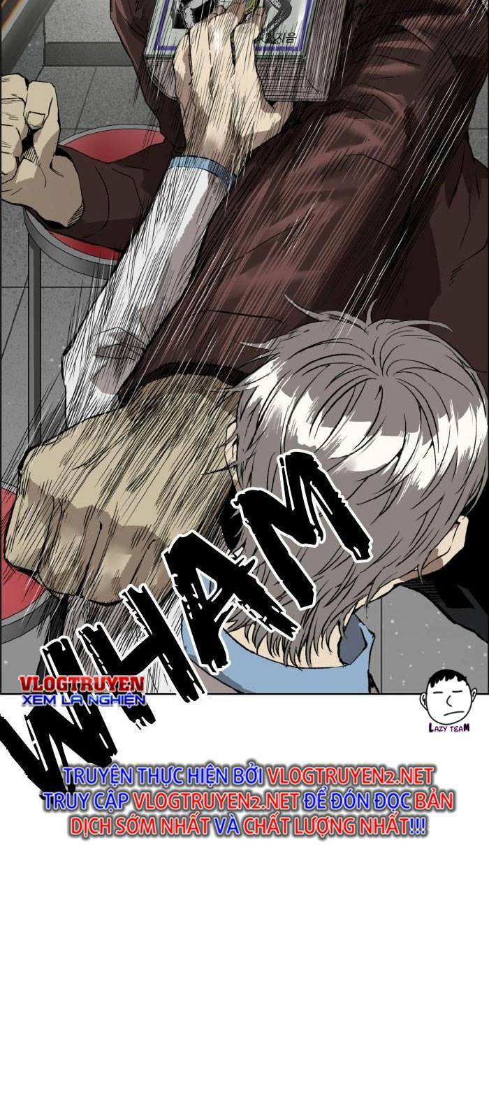 Weak Hero Chapter 210 - Trang 2