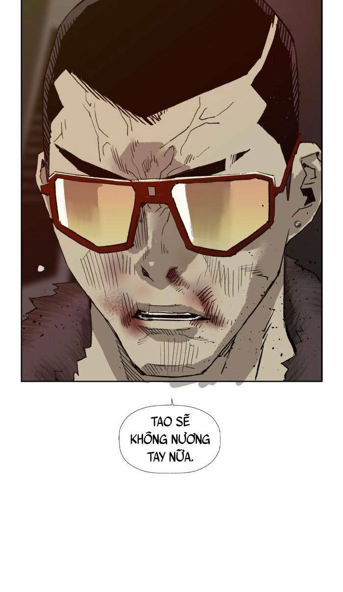 Weak Hero Chapter 210 - Trang 2