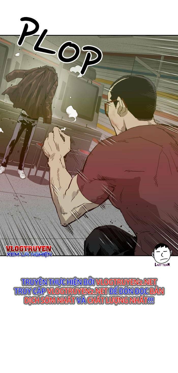 Weak Hero Chapter 210 - Trang 2