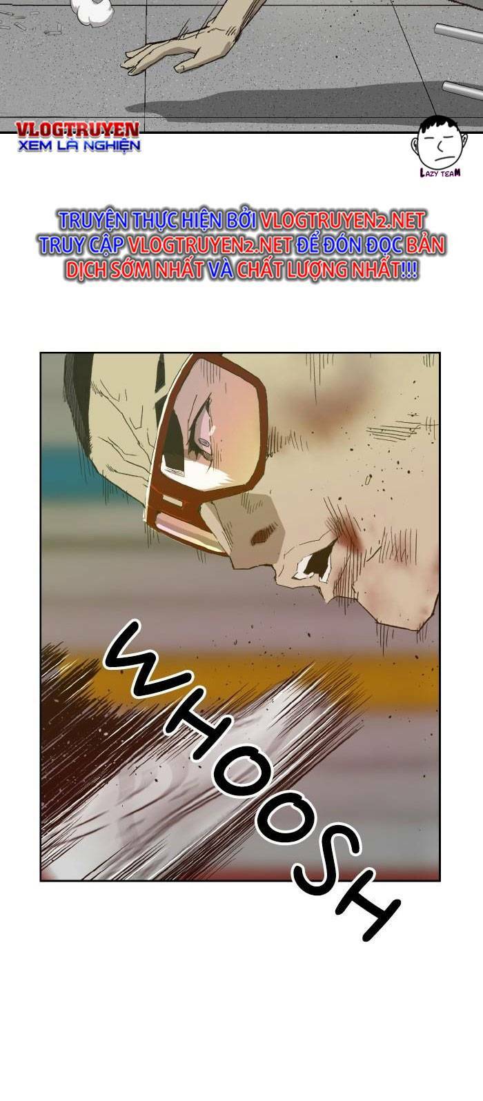 Weak Hero Chapter 210 - Trang 2