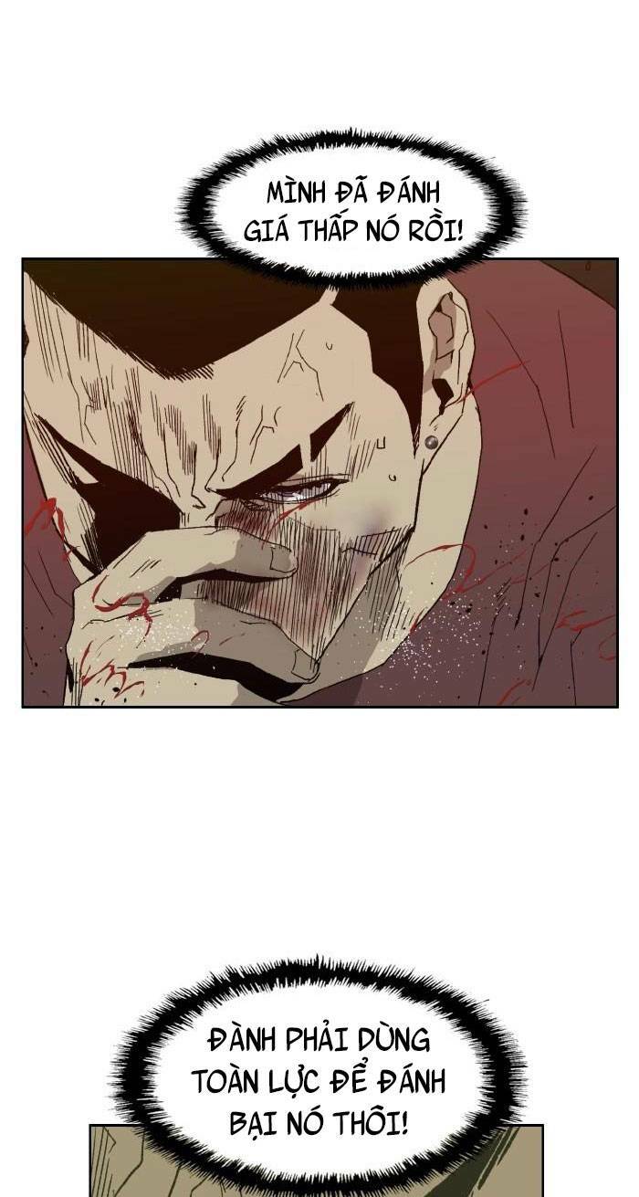 Weak Hero Chapter 210 - Trang 2