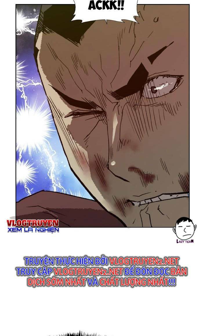 Weak Hero Chapter 210 - Trang 2