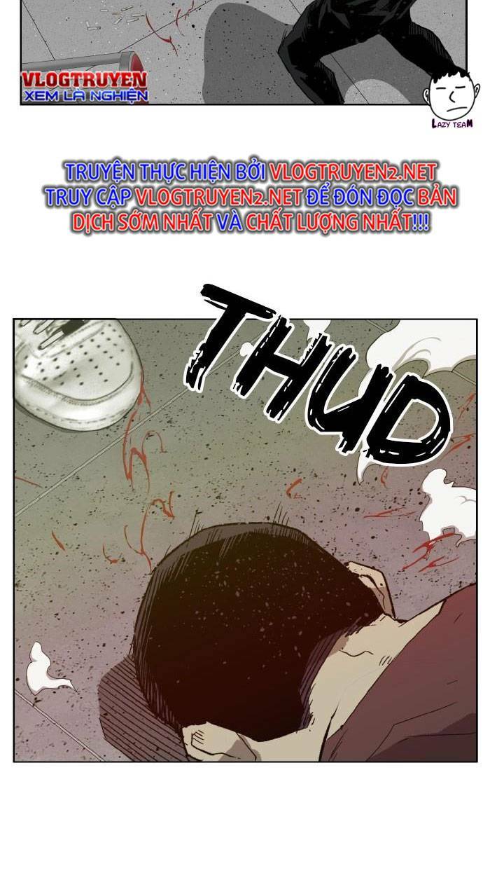 Weak Hero Chapter 210 - Trang 2