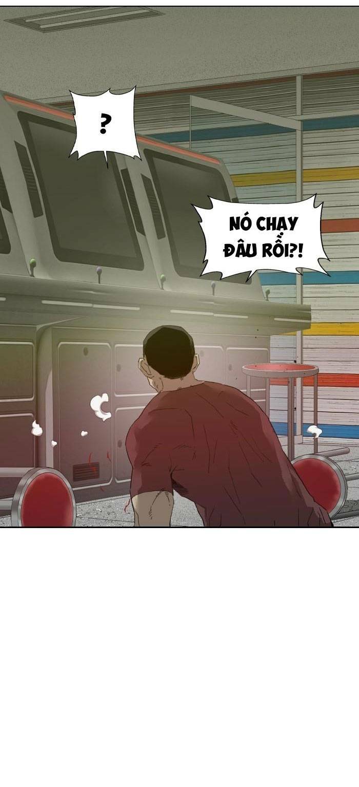 Weak Hero Chapter 210 - Trang 2