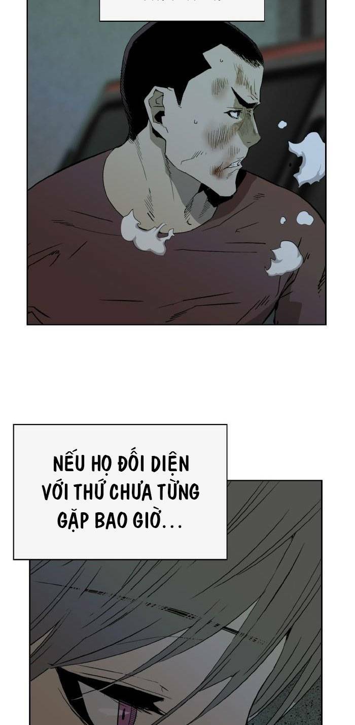 Weak Hero Chapter 210 - Trang 2