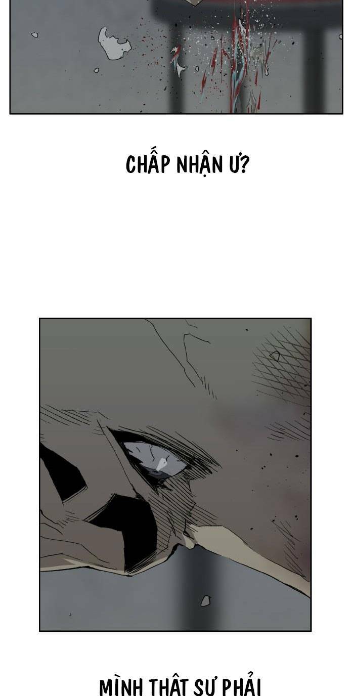 Weak Hero Chapter 211 - Trang 2